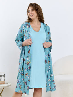 Халат Айрис-3 VIOTEX - Виотекс фото 53