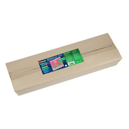 ULT-P56-10W/SPSB IP20 MARBLE ECONOM Набор Минисад, светильник для растений светодиодный с подставкой. Спектр для рассады и цветения. 6 кашпо в/к, мраморные. TM Uniel