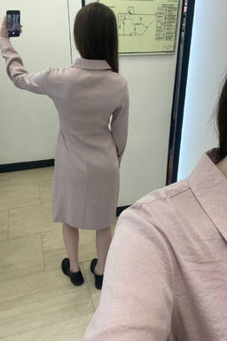 О-165 Платье. Уцененный товар - Eliseeva olesya фото 5