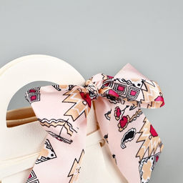 Сумочка подарочная «Белая», 12 х 13 х 5.5 см