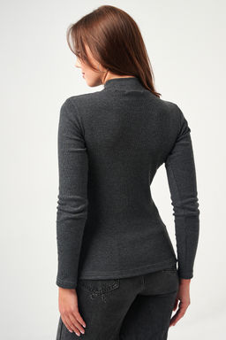 52713 Водолазка женская