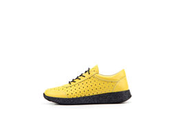 Кроссовки 142.p.157bl yellow