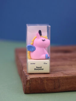 Точилка для карандашей "Flying unicorn"