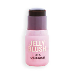 Румяна-желе в стике Jelly Blush Stick Lip and Cheek Stain, Peach Orange 6857352