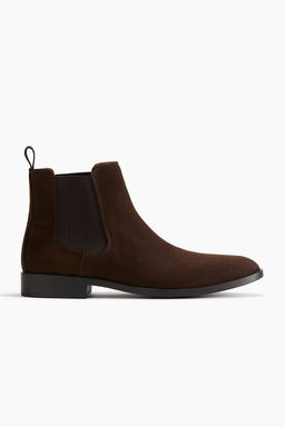 Botas Chelsea - H&m фото 2