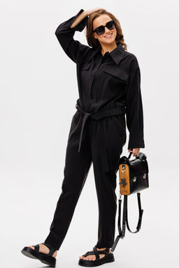 Костюм ANELLI 1575 ночная фурия фото 5