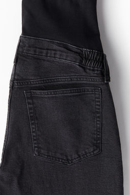MAMA Straight Jeans - H&m фото 5
