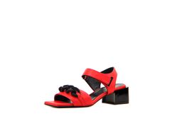 Босоножки EDART 4024.4058 bl. red