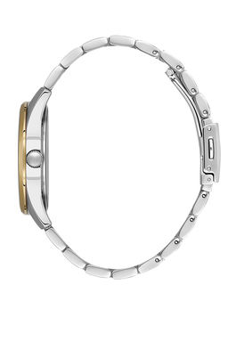 Наручные часы Daniel Klein женские с датой 13624-3  фото 2