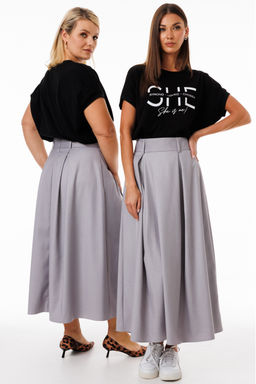 Юбка 4235 - Kivviwear фото 4