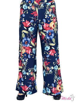 Брюки Модель №1554 размеры 44-84