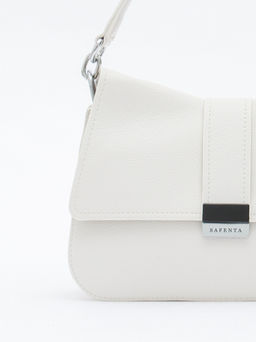 Сумка 28206 beige Velina Fabbiano-Safenta