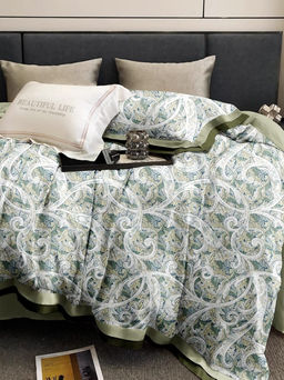 КПБ Bella Home в подарочной коробке BHPB003