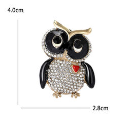 Брошь арт. 32 2662 (id 284770) - Rada фото 3