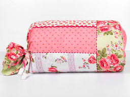 АРТ 690 Покрывало стеганое (коттон) 200*220 "Элиза"