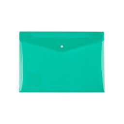 Expert Complete Premier Папка-конверт с кнопкой A4 180 мкм волокно 20 шт. зеленый 2205318