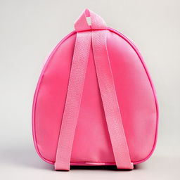 Рюкзак детский для девочки, на молнии, розовый, 23?21?10 см, Коты аристократы - Disney фото 7