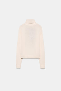 WOOL JUMPER SKI COLLECTION - Zara фото 20