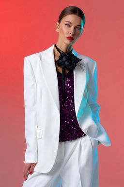 Жакет 0798 - Di-lia fashion фото 2