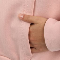 RODOS Толстовка для девочки М-268 Пудровый