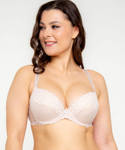 -20% Бюстгальтер Valeria 12021 черный  фото 2