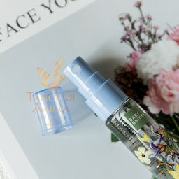 Спрей-Мист д/тела Древесная Морская Соль BABY BRIGHT 20 мл  фото 3