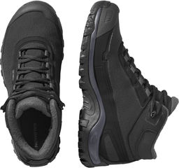 Ботинки женские