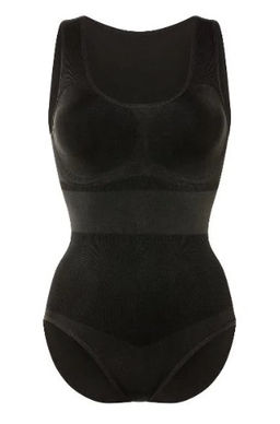 Женский мягкий утягивающий боди ESMARA фото 7