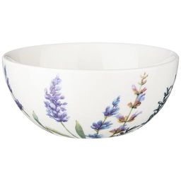 НАБОР РОЗЕТОК BRONCO ЛАВАНДА 2 ШТ. 9,5*4 СМ