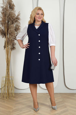 Костюм Ninele 7407 синий