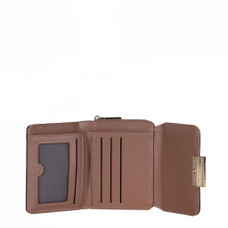 Кошелек 6102-036 l.brown Tailain