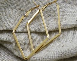 Серьги (5 см) A7977290795