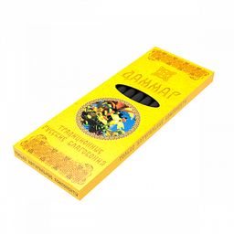 Благовония традиционные русские Даммар - Традиционные Русские Благовония фото 2