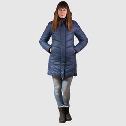 Женская Зимнее пальто Милания-1 Sportsolo.ru