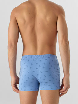 Цена за 2 штуки! ТРУСЫ МУЖСКИЕ - Mark formelle фото 5