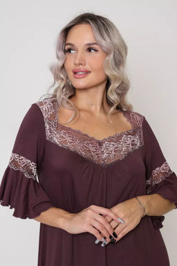 Сорочка ДЖИНА