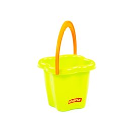 Ведро-цветок среднее - Полесье фото 4