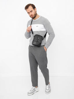 Сумка 8612S black Fuzhiniao