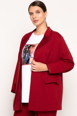 5742 Жакет - Prima linea фото 10