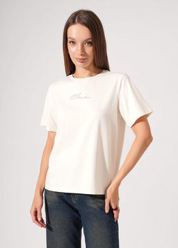 366462г_п Футболка жен. (ЧЗ)