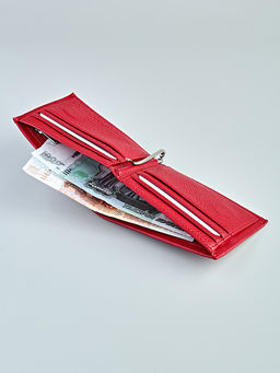 YD Зажим для денег 010-1 - Barez фото 9