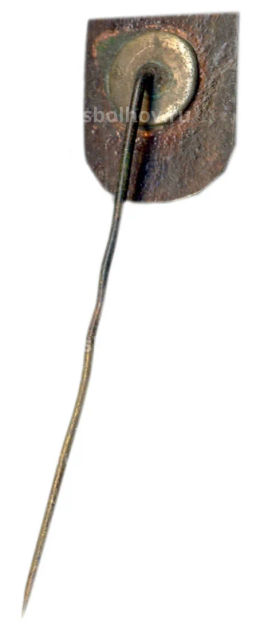 Значок Сигулда