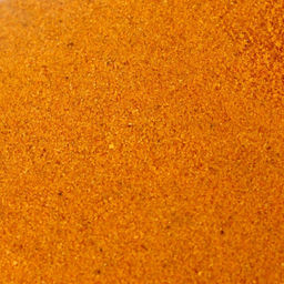 Песок для детского творчества Color sand, жёлтый 1 кг - Школа талантов фото 2