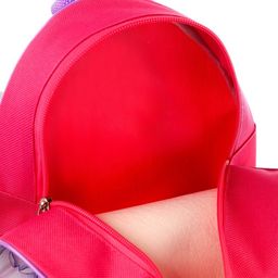 Рюкзак детский, 23х21х10 см, My Little Pony - Hasbro фото 4