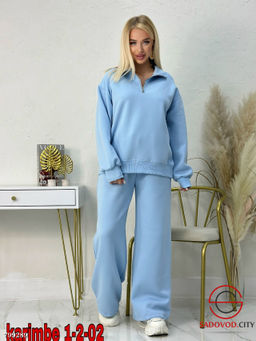 спортивный костюм женский - Bruno фото 5