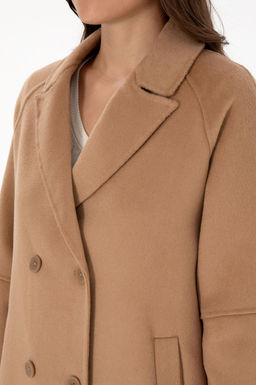 Kad_n Camel Ka_e Kaban - U.s. polo assn фото 6