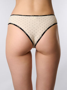 Трусы стринги (Арт. 5255LDF) - Indefini фото 3