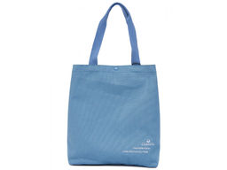 Сумка женская текстиль Lanotti 1702/синий