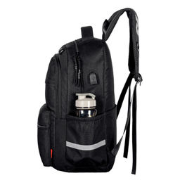 Рюкзак CANGO NP2910 черный