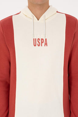 Erkek G_l Kurusu Sweatshirt